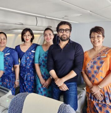 සුපිරි නළු සූරියා ශ්රී ලංකාවට