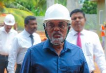 අපේ ආණ්ඩුව යටතේ කිසිම ගල් අඟුරු වංචාවක් වෙලා නෑ. විපක්ෂය කෑගහන නිසා කොමිසමක් දැම්මා – ඇමති TB