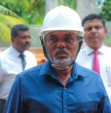 අපේ ආණ්ඩුව යටතේ කිසිම ගල් අඟුරු වංචාවක් වෙලා නෑ. විපක්ෂය කෑගහන නිසා කොමිසමක් දැම්මා – ඇමති TB