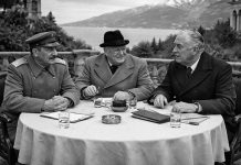 ප්රබලම ලොක්කන් තුන්දෙනෙක් යෝල්ටාවට ගිය රහස් ගමනක්… – Saru News | සිංහල