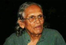 ප්රවීණ ලේඛක ටෙනිසන් පෙරේරා අභාවප්රාපත්වෙයි – Saru News | සිංහල