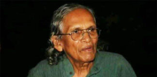 ප්රවීණ ලේඛක ටෙනිසන් පෙරේරා අභාවප්රාපත්වෙයි – Saru News | සිංහල