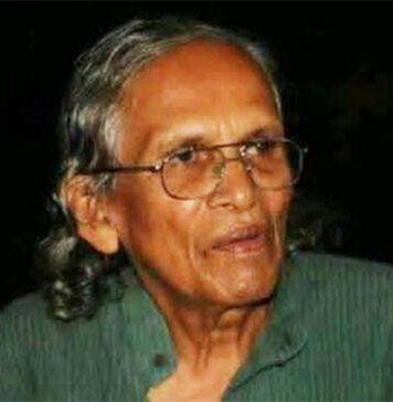 ප්රවීණ ලේඛක ටෙනිසන් පෙරේරා අභාවප්රාපත්වෙයි – Saru News | සිංහල