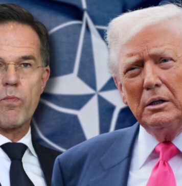 ට්රම්ප්ගෙන් නේටෝ සංවිධානයට දැඩි විවේචන
