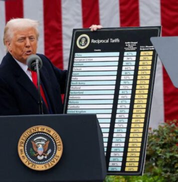 ඇමරිකානු රජයට ඩො.බි.166ක් ආපසු ගෙවීමට සිදුවෙයි