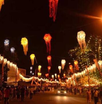 රාජ්ය වෙසක් මහෝත්සවය මාතරදී