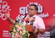 71 ආදරණීය සහෝදර සහෝදරියන් ප්රාර්ථනා කළ ලෝකය ගොඩනැගීමට අපි මූලාරම්භය තබා තිබෙනවා – විජිත හේරත් – Saru News | සිංහල