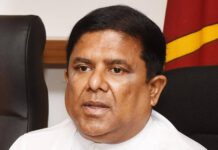 CIDය රනිල්ගේ නිවසට යෑම එජාප සභාපති හෙළාදකියි