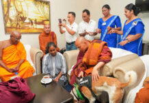 පඤ්ඤාකර හිමි සමඟ ආලෝක අද උදෑසන ලංකාවට – Saru News | සිංහල