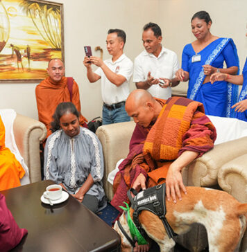 පඤ්ඤාකර හිමි සමඟ ආලෝක අද උදෑසන ලංකාවට – Saru News | සිංහල