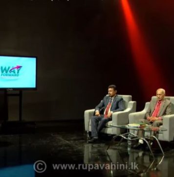 සිහි නුවණින් යුතුව සූදානම් වන්න