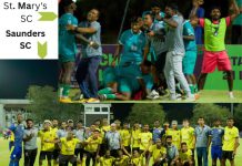 චැම්පියන්ස් කුසලාන අවසාන තරගය උතුර – බස්නාහිර අතර ගැටුමක් බවට පත්වෙයි