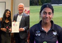 එංගලන්තය ඔස්ට්රේලියාවේ දී ශ්රී ලංකාවට එරෙහිව පාවිච්චි කරන ශ්රී ලංකා තුරුම්පුව