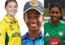 හෙට 19 පහළ කාන්තා එක්දින තරගාවලිය ඔස්ට්රේලියාවේදී ඇරඹෙයි.