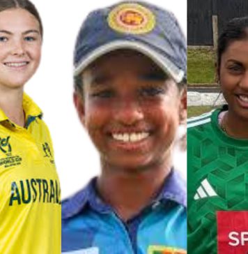 හෙට 19 පහළ කාන්තා එක්දින තරගාවලිය ඔස්ට්රේලියාවේදී ඇරඹෙයි.