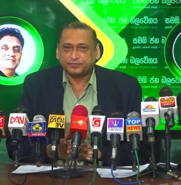 ගෑස් මිල ඉහළ ගියේ මැදපෙරදිග යුද්ධය නිසා නෙවෙයි. සමාගම මාරු කරලා – සමඟියේ මහාචාර්යවරයෙක් කියයි!