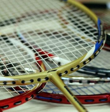 ඔලිම්පික් නිලවරණයේදි බැඩිමින්ටන් ඡන්දය නැති වෙයිද?