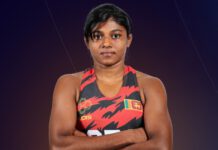 සුරංගගෙන් පොර පිටියට තවත් වාසනාවක්