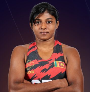 සුරංගගෙන් පොර පිටියට තවත් වාසනාවක්