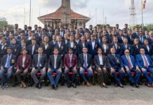 ආසියාව එකම වෙරළකට කැඳවන මොහොතට ලාංකේය නියෝජනය