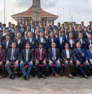 ආසියාව එකම වෙරළකට කැඳවන මොහොතට ලාංකේය නියෝජනය