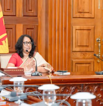 දිට්වා ආපදා වන්දි ලබා දීම සහ ප්රතිසංස්කරණ කටයුතු කඩිනම් කරන්න – අගමැතිනියගෙන් උපදෙස්!