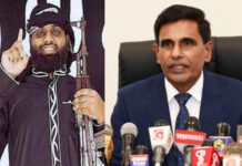 පාස්කු ප්රහාරය : සහරාන්ට ඉහළින් පුද්ගලයෙක් ඉඳලා තියෙනවා. මේ වෙලාවේ හෙළිකරන්න බෑ – ඇමති ආනන්ද