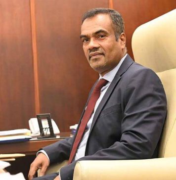 භාණ්ඩාගාරයේ ඩොලර් මිලියන 2.5 වංචාවට නිලධාරීනුත් කැමැත්තෙන් හවුල් වෙලාද දන්නෙත් නෑ – ඇමති අනිල්