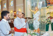 ජනපති අනුරගේ පාස්කු ඉරුදින පණිවිඩය