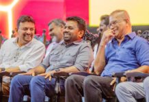 ඉතිහාසයේ පළමුවරට අපේ ඒක පුද්ගල ආදායම ඩොලර් 5000 ඉක්මවලා – ඇමති මහින්ද