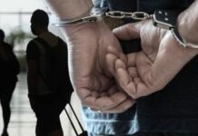 රට සිහින පෙන්වා මුදල් වංචා කල තිදෙනෙක් අත්අඩංගුවට