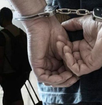 රට සිහින පෙන්වා මුදල් වංචා කල තිදෙනෙක් අත්අඩංගුවට