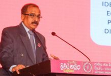 පාස්කු විමර්ශන සාධාරණව සිදුකිරීම සඳහා ආරක්ෂක නියෝජ්ය ඇමතිවරයාව තනතුරෙන් ඉවත් කරන්නැයි ඉල්ලීමක්