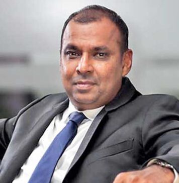 ජාතික ඔලිම්පික් කමිටුවේ සභාපති ධුරය අසංග සෙනවිරත්නට