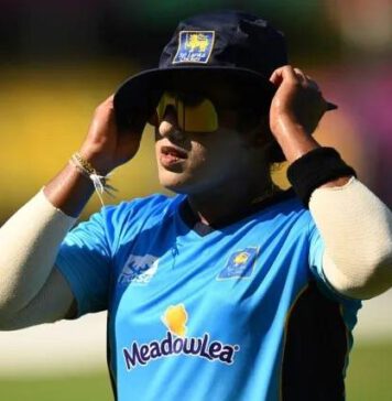 චමරිට ලංකාවටත් ගෞරවයක් ලැබෙන තනතුරක්