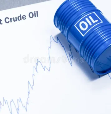 බ්රෙන්ට් බොරතෙල් බැරලයක මිල ඩොලර් 109 ඉක්මවයි!