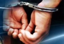 හදපාන්ගොඩ හඳයාගේ විගණන නිලධාරි ගෝලයෙක් කුඩුත් එක්ක අල්ලයි!