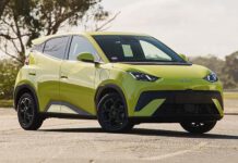 BYD ATTO 3 වාහනයට වෙච්චි දේම ATTO 1 වාහනයටත් වෙයිද ?