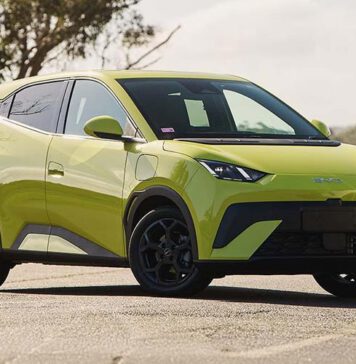 BYD ATTO 3 වාහනයට වෙච්චි දේම ATTO 1 වාහනයටත් වෙයිද ?