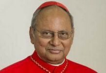 වත්මන් ආණ්ඩුව පාස්කු ප්රහාරය සම්බන්ධයෙන් වඩාත් සුභවාදී පිළිවෙතක් අනුගමනය කරනවා – කාදිනල් හිමිපානන් – Saru News | සිංහල