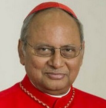 වත්මන් ආණ්ඩුව පාස්කු ප්රහාරය සම්බන්ධයෙන් වඩාත් සුභවාදී පිළිවෙතක් අනුගමනය කරනවා – කාදිනල් හිමිපානන් – Saru News | සිංහල