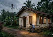 වෛද්ය වැඩවර්ජනය, සෞඛ්ය ඇමති සහ දුෂ්කර සේවය ගැන ….