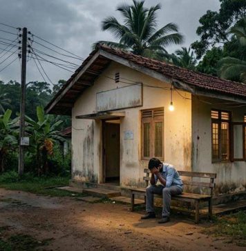 වෛද්ය වැඩවර්ජනය, සෞඛ්ය ඇමති සහ දුෂ්කර සේවය ගැන ….