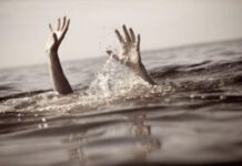 කුඩු ගහන්න බිරිඳ අසල්වැසියකුට විකුණලා ; කම්පනයට බිරිය නුවර වැවට පැනලා