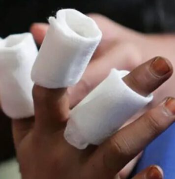 අනතුරු ඇඟවීමයි