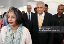 ලන්ඩන් සංචාරය ගැන අහන්න CIDය රනිල්ගේ නිවසටම යයි!