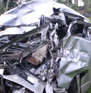 භයානක ප්රතිඵල මෙන්න