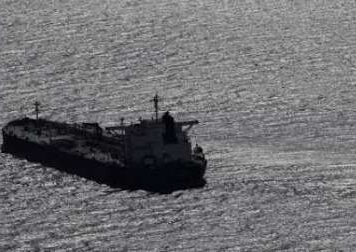 මැදපෙරදිග ගැටුමෙන් පසු පළමු බොරතෙල් නැව්ගත කිරීම අද (17)