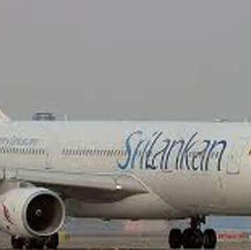 DXB හි ශ්රී ලංකන් ගුවන් සේවය සඳහා කොන්ත්රාත්තු ප්රදානයක්!