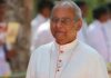 කාදිනල්තුමාගේ ඉල්ලා අස්වීම පිළිබඳ වාර්තාව අසත්යයි: ශ්රී ලංකා කතෝලික පල්ලිය